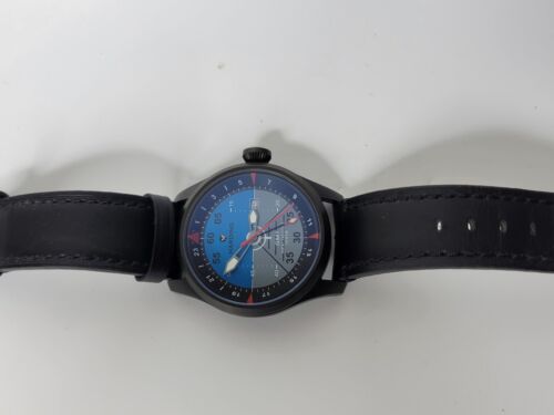 Harding discount jetstream watch