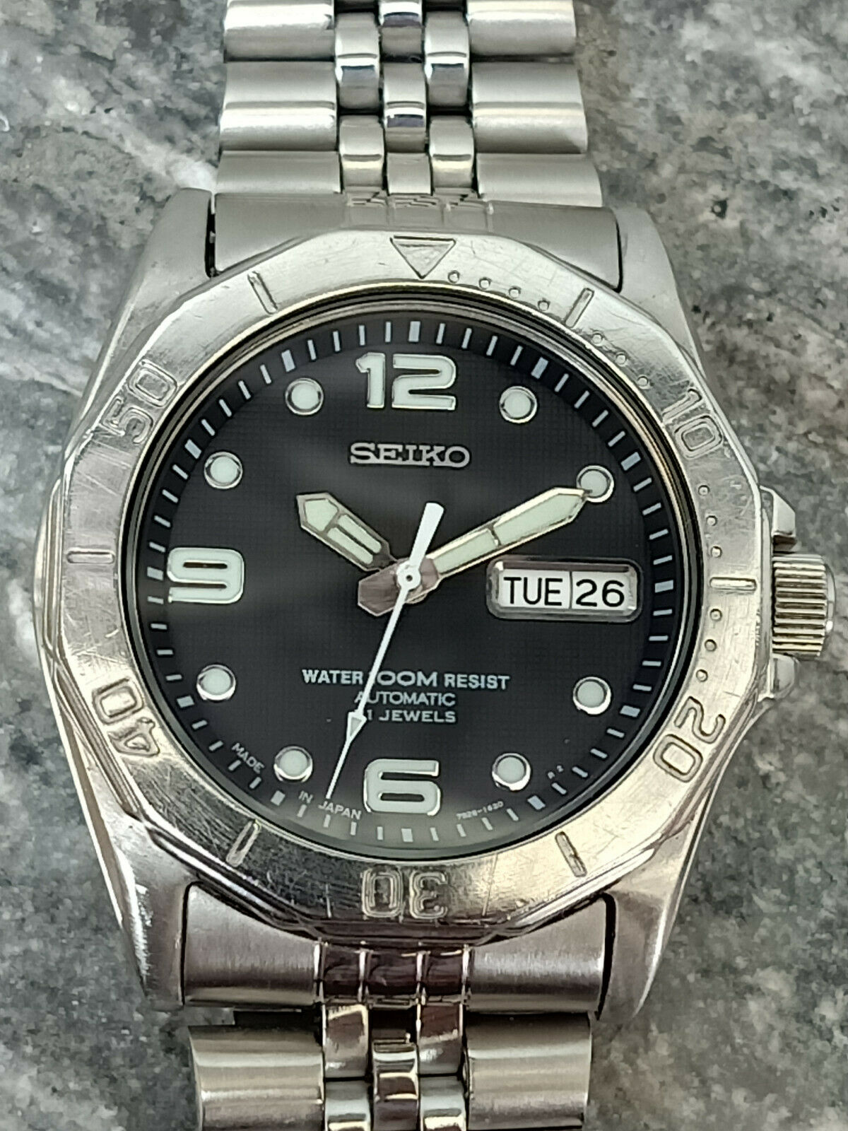 seiko skx411