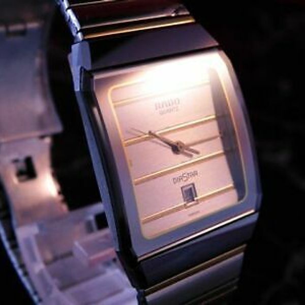 RADO 