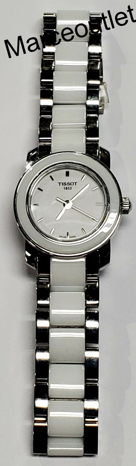 Tissot t0642102201100 outlet