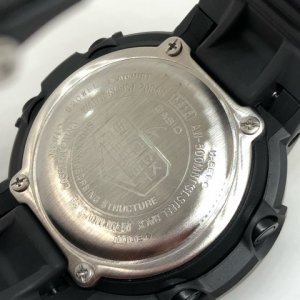 7 1 0 00 Points Up To 17 Times Free Shipping Casio G Shock Popular Graphic Artist Yoshirotten Design Model Aw 500mnt 1ajr Quartz Unused 003 Watchcharts