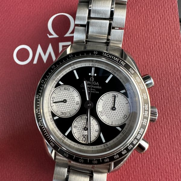 [$2,800 USD] Omega Speedmaster Racing edition (few months old… minty ...