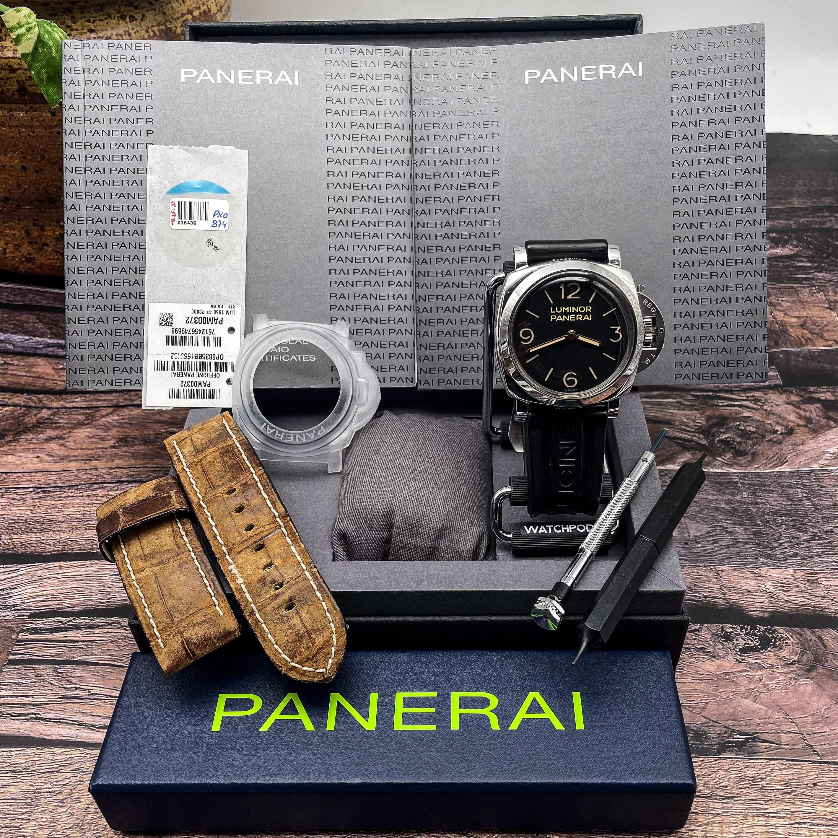 Panerai 00372 cheap