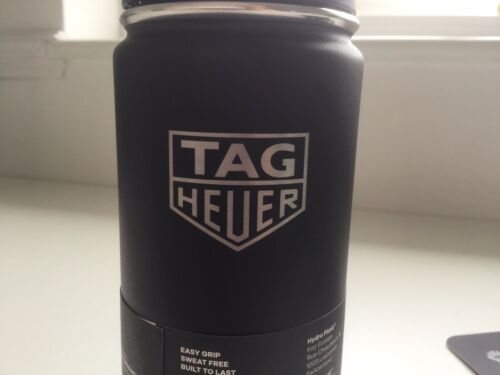 Tag Heuer Hydro Flask | WatchCharts Marketplace