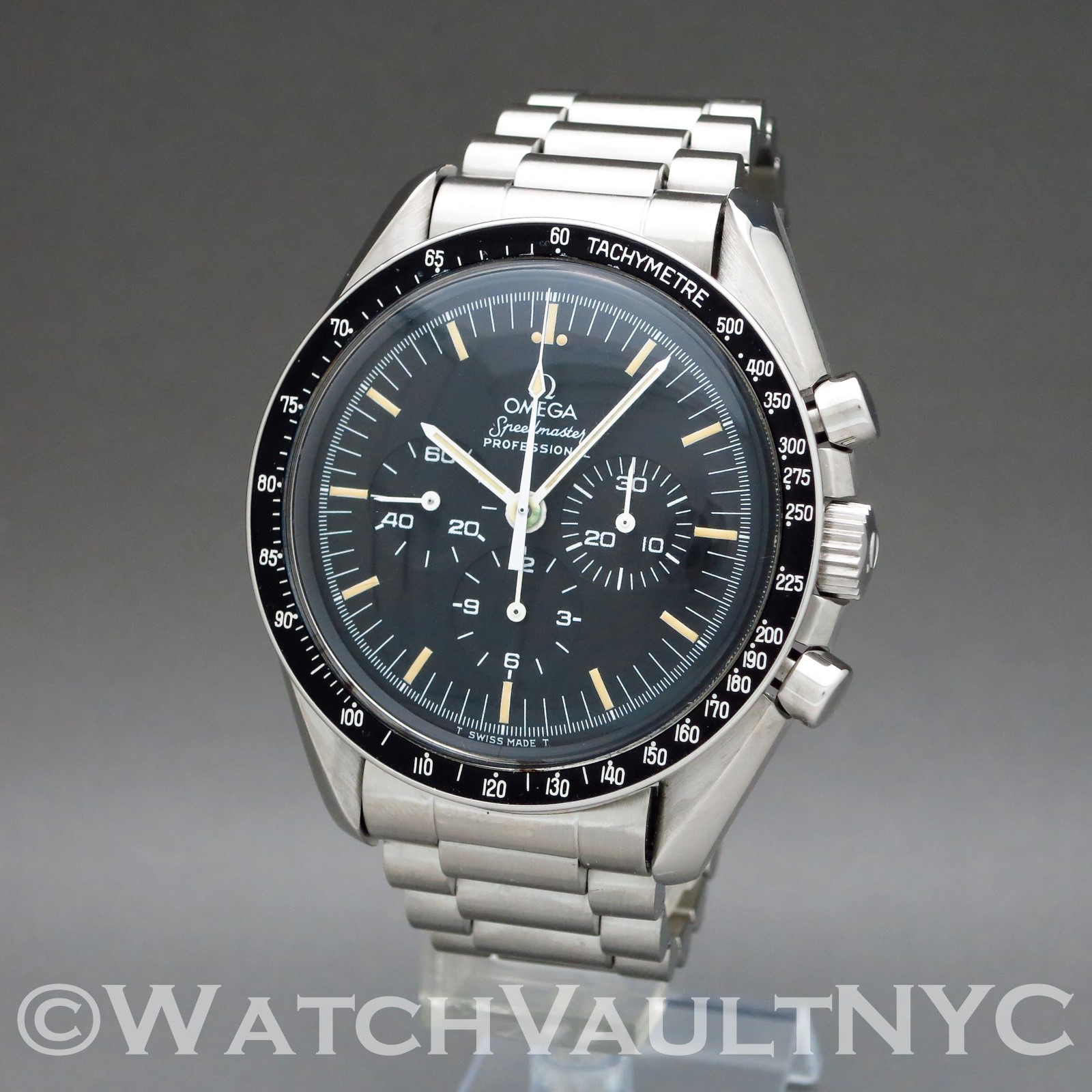 Omega Speedmaster Professional 145.022