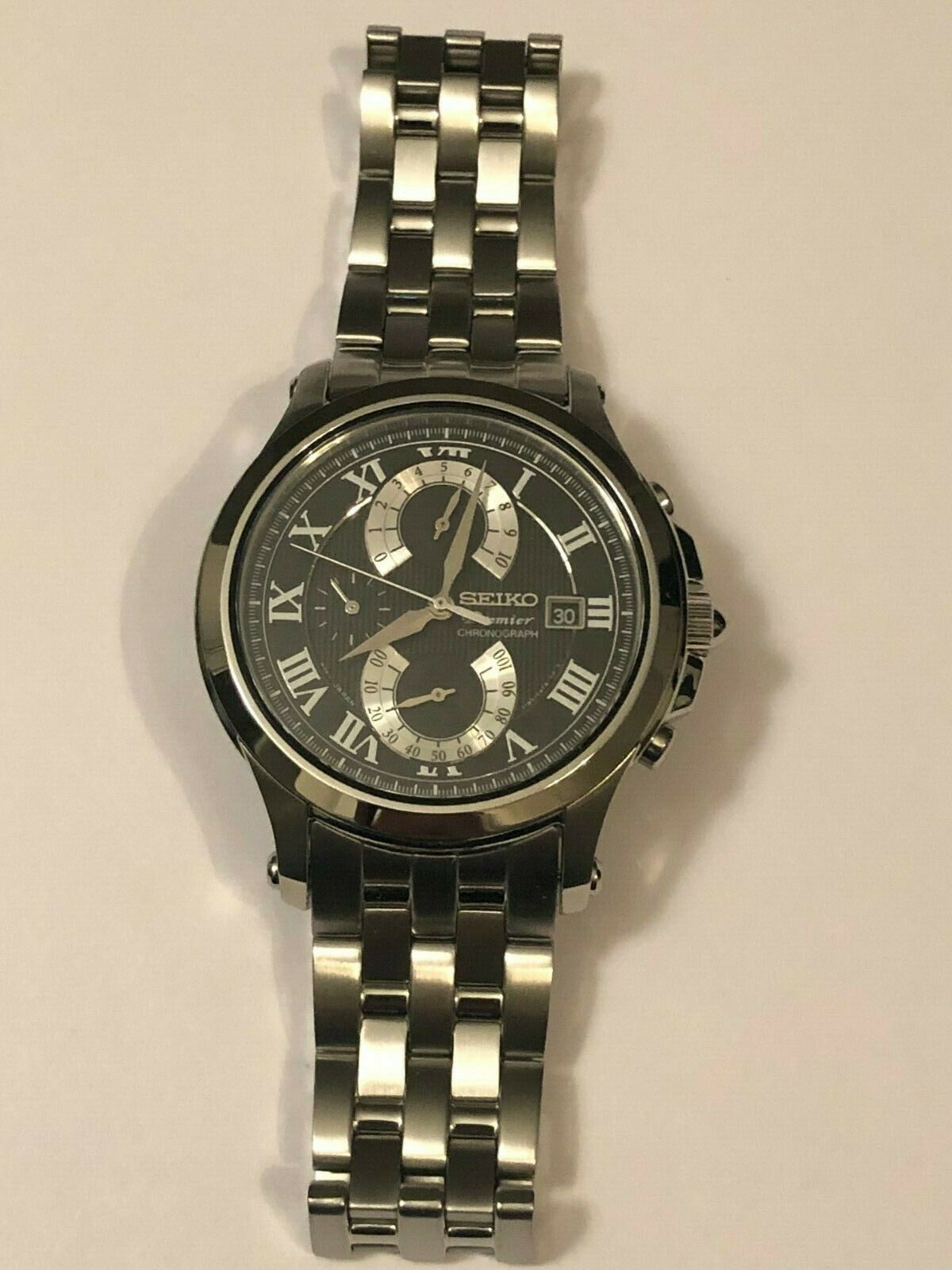 Seiko 7t85 clearance