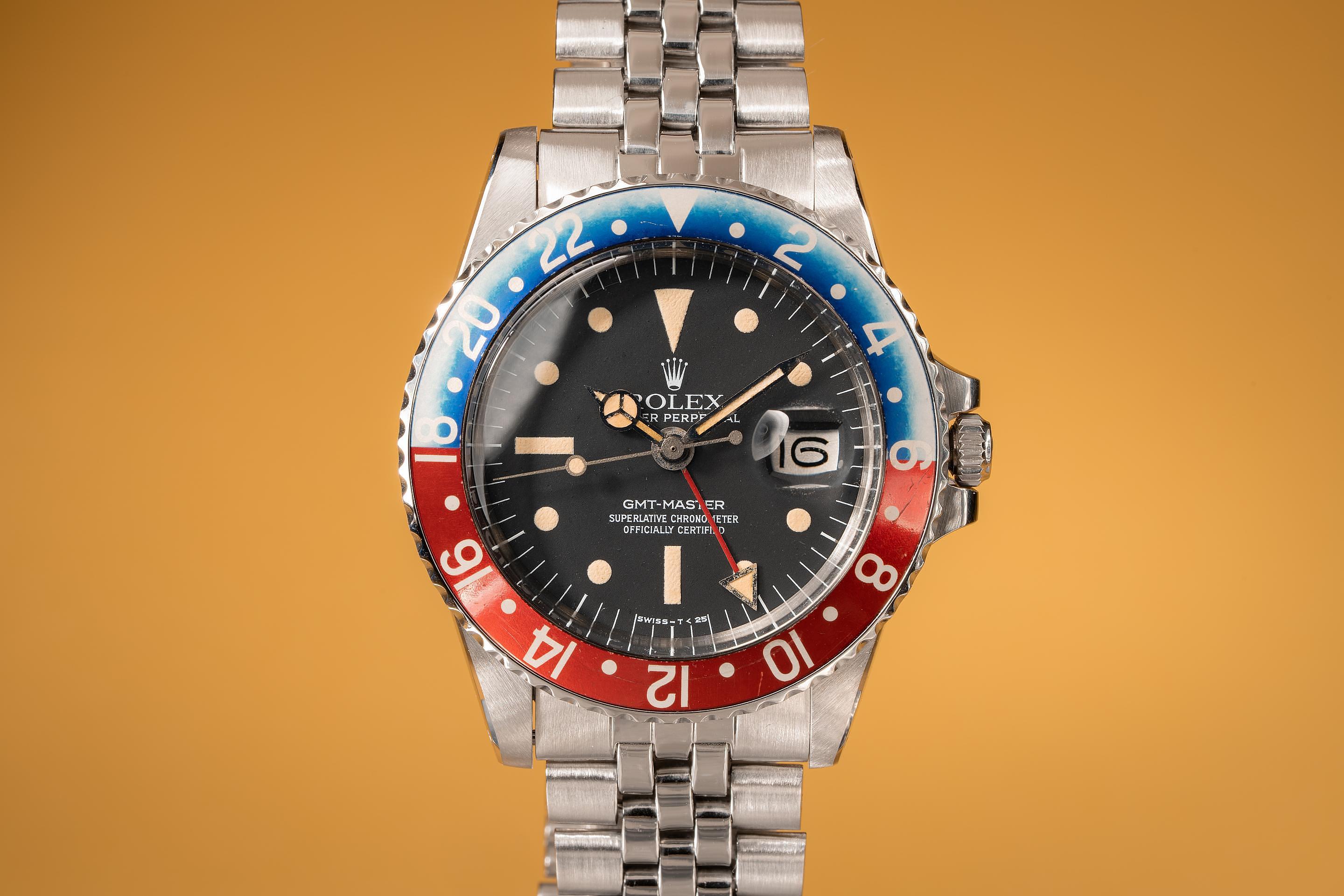 1978 2024 rolex gmt