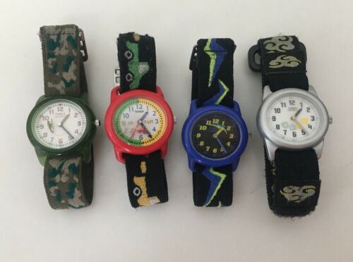 kids watches boys timex