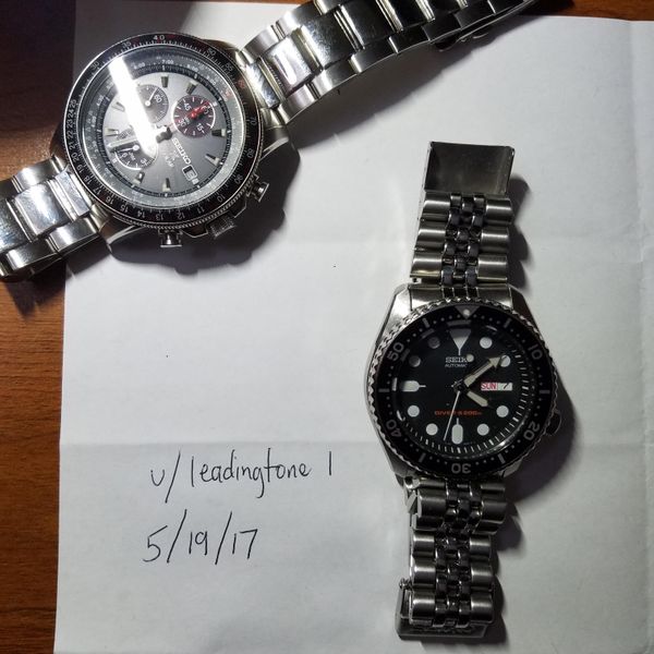 seiko prospex ssc007 solar aviator
