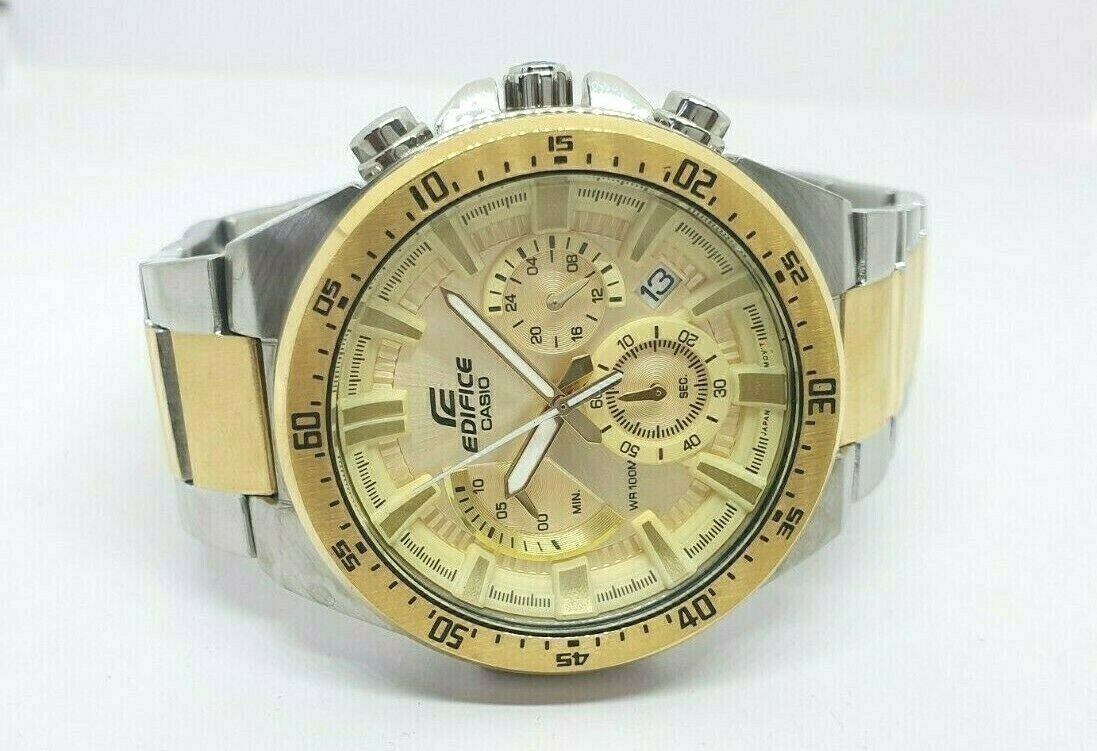 casio edifice ef 563