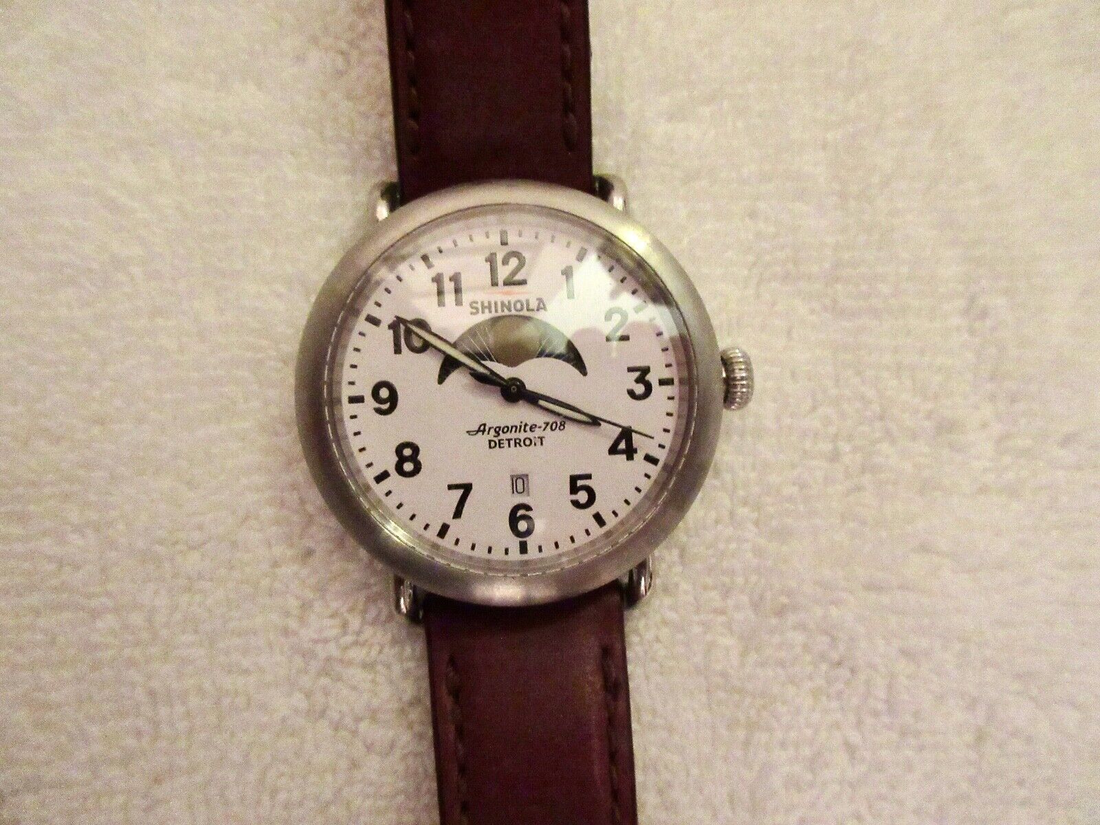 Shinola sale argonite 708