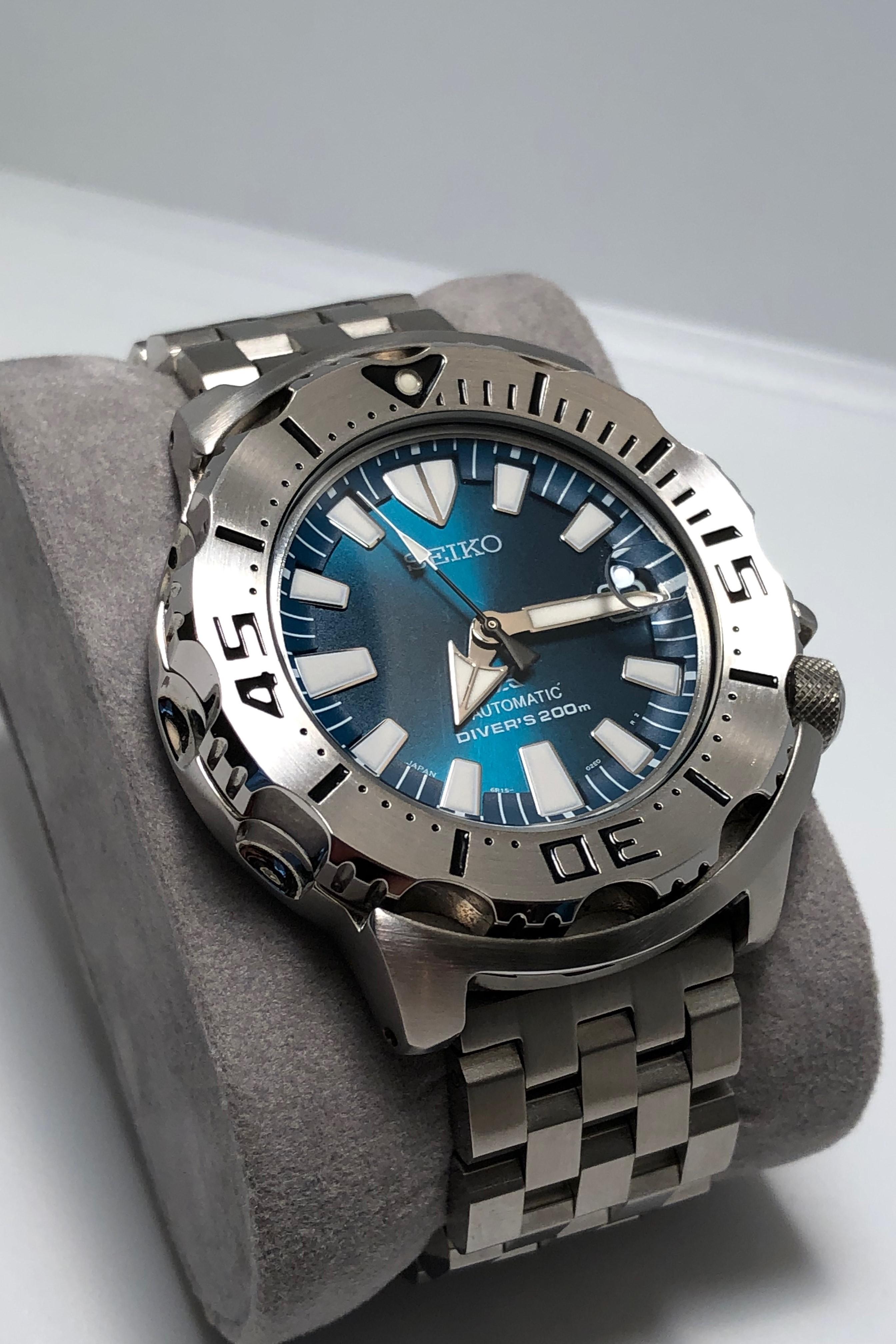 Seiko best sale prospex szsc005