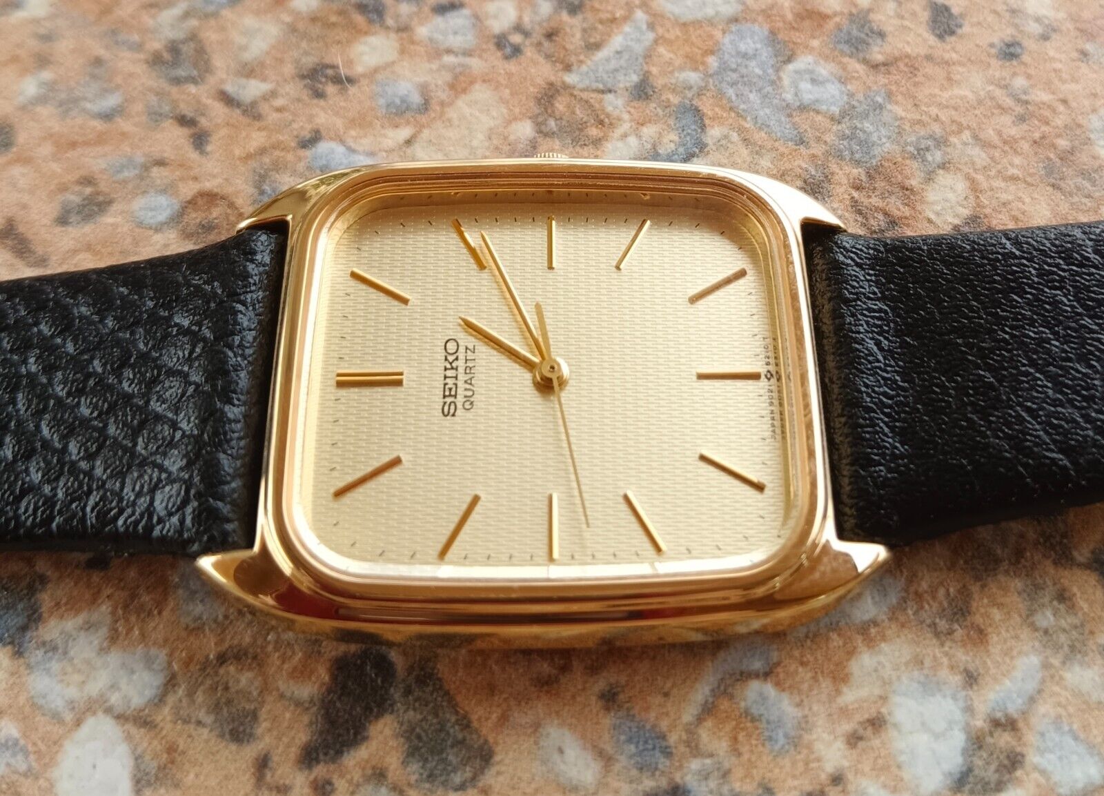 時計 SEIKO QUARTZ SGP 9021-5150 QUARTZ SEIKO QUARTZ SGP 9021-5150 QUARTZ | eBay