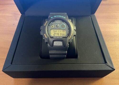 Casio G Shock DW6900