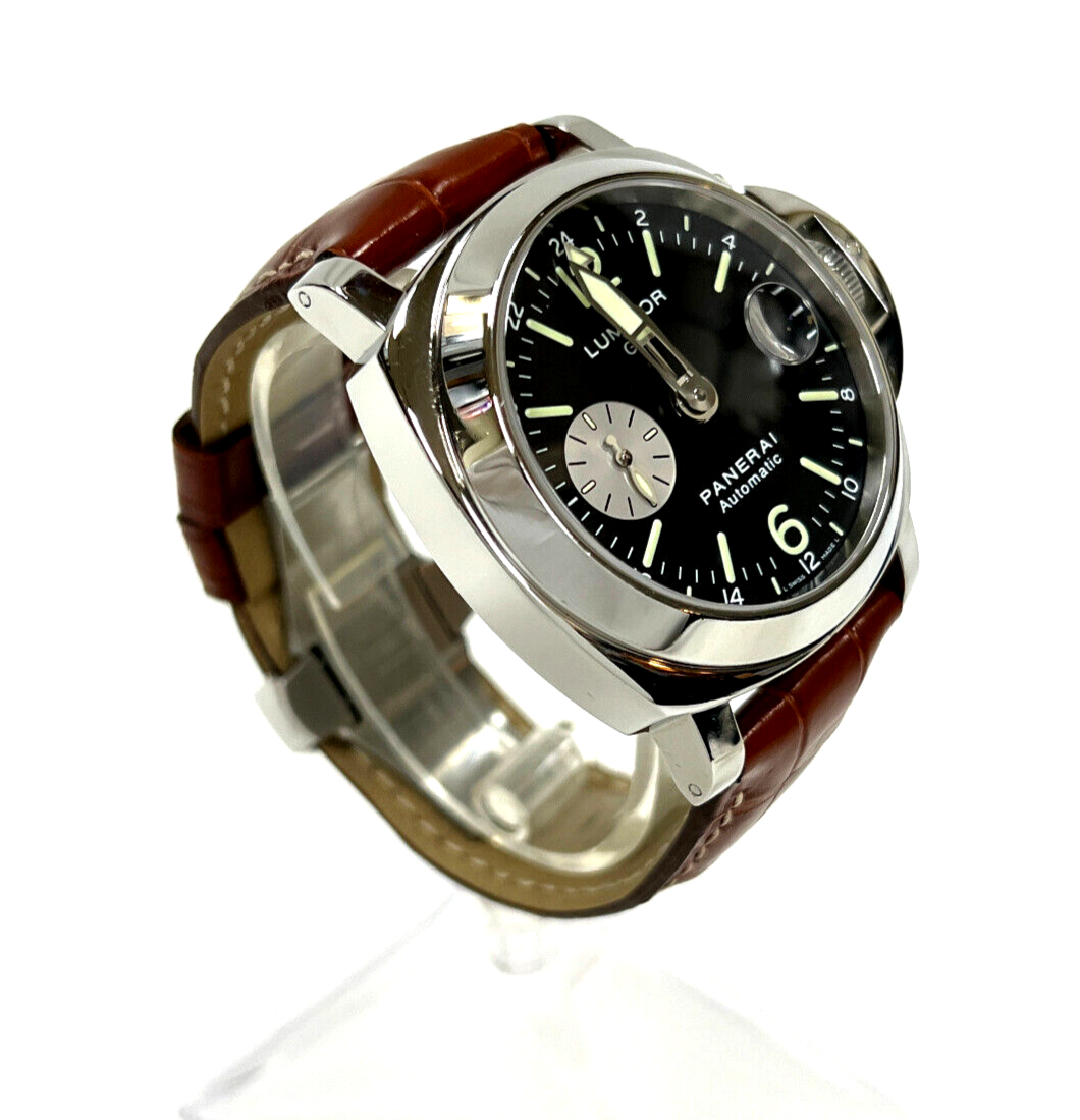 Panerai Luminor GMT Automatic 44mm PAM00088 OP6633 Box Papers