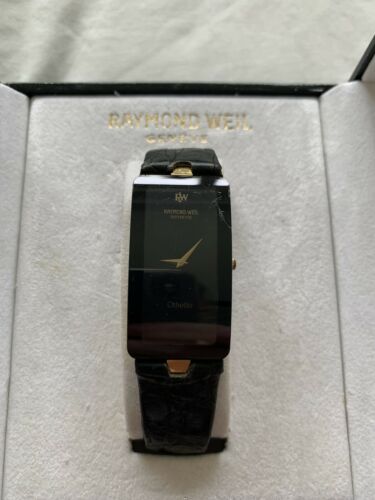 Raymond weil othello ladies on sale watch