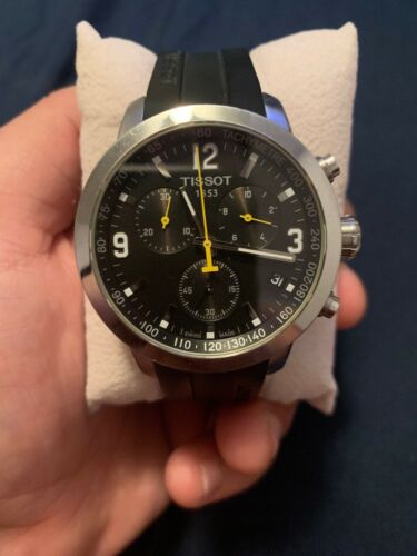 tissot pr 200