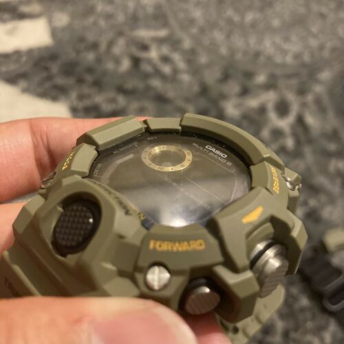 Extraction rangeman hot sale