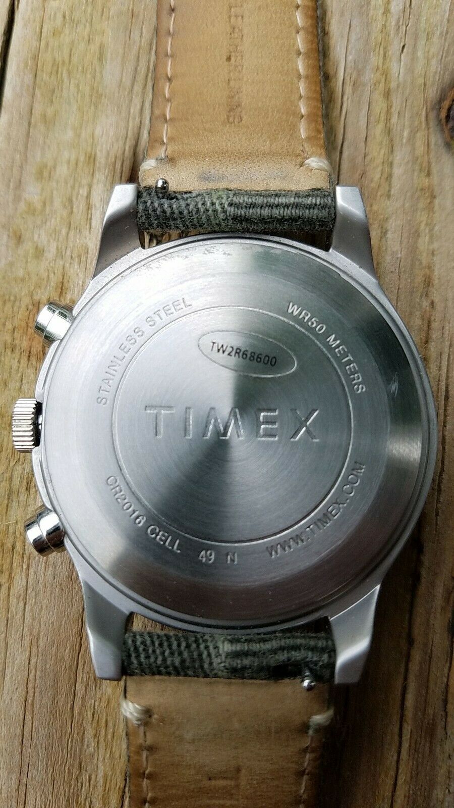 Timex tw2r68600 discount