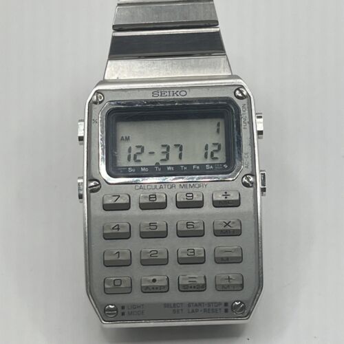 Seiko age clearance calculator