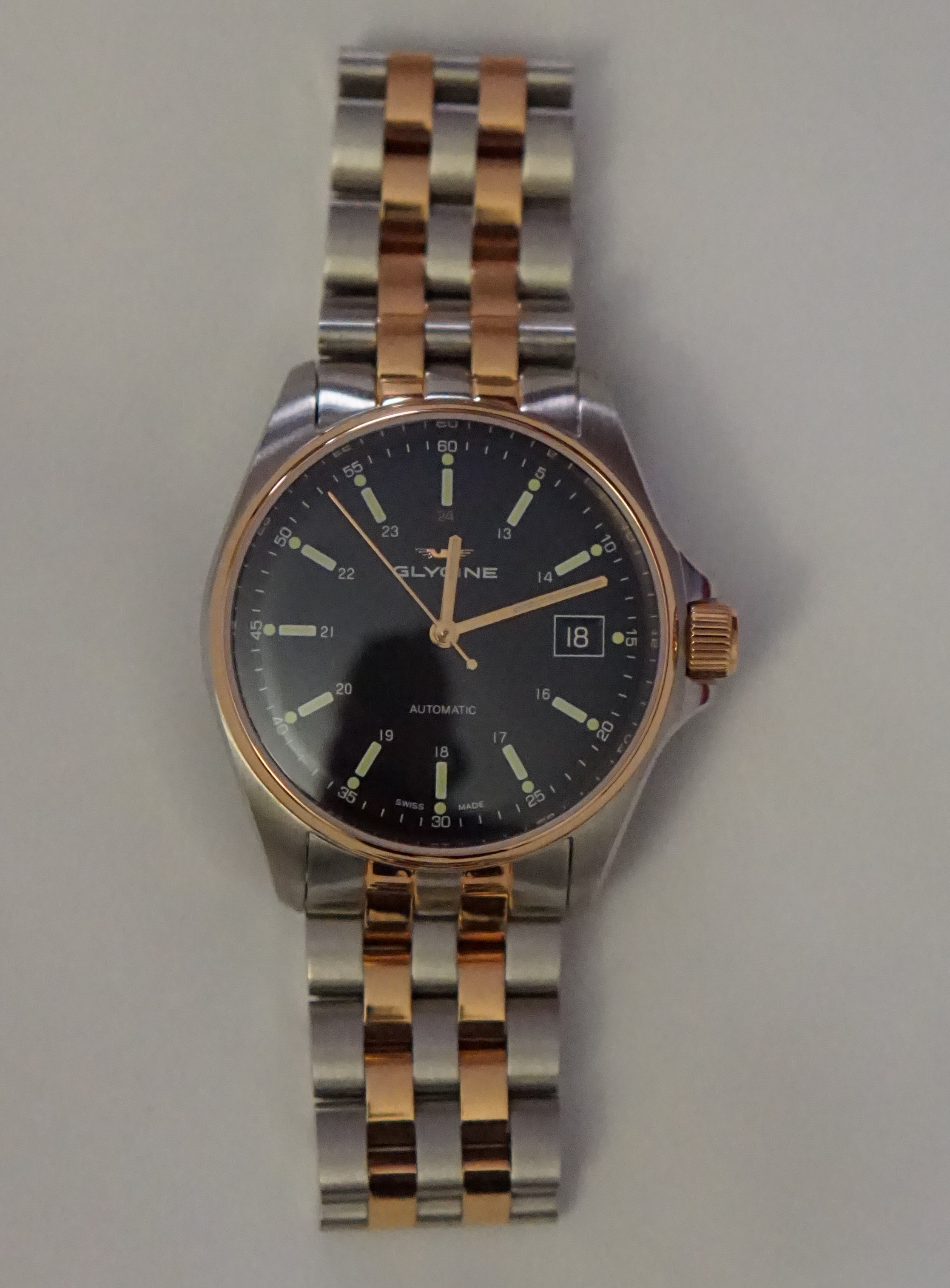 Glycine gl0107 best sale