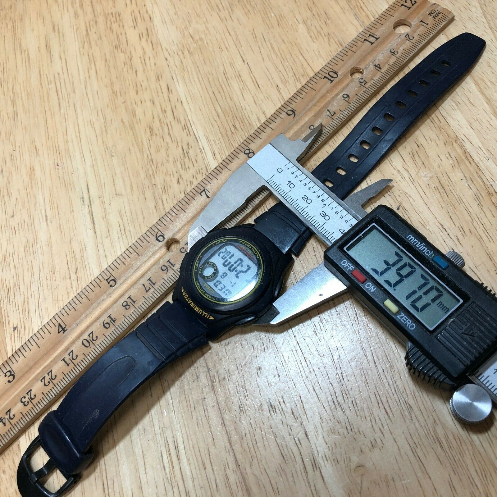 casio 3233 price