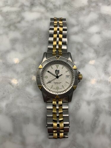 tag heuer wd1221