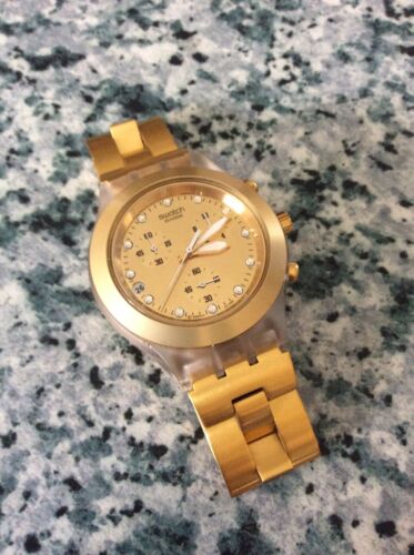 swatch swiss irony diaphane price