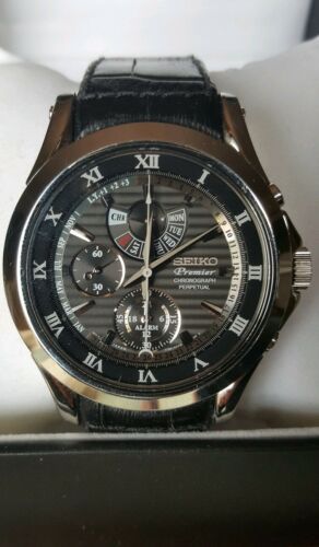 seiko chronograph perpetual 7t86