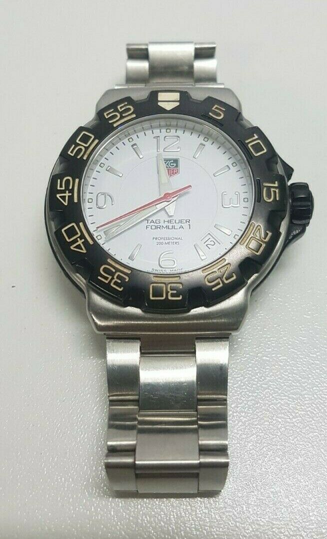 Tag heuer formula 1 hot sale wac1111