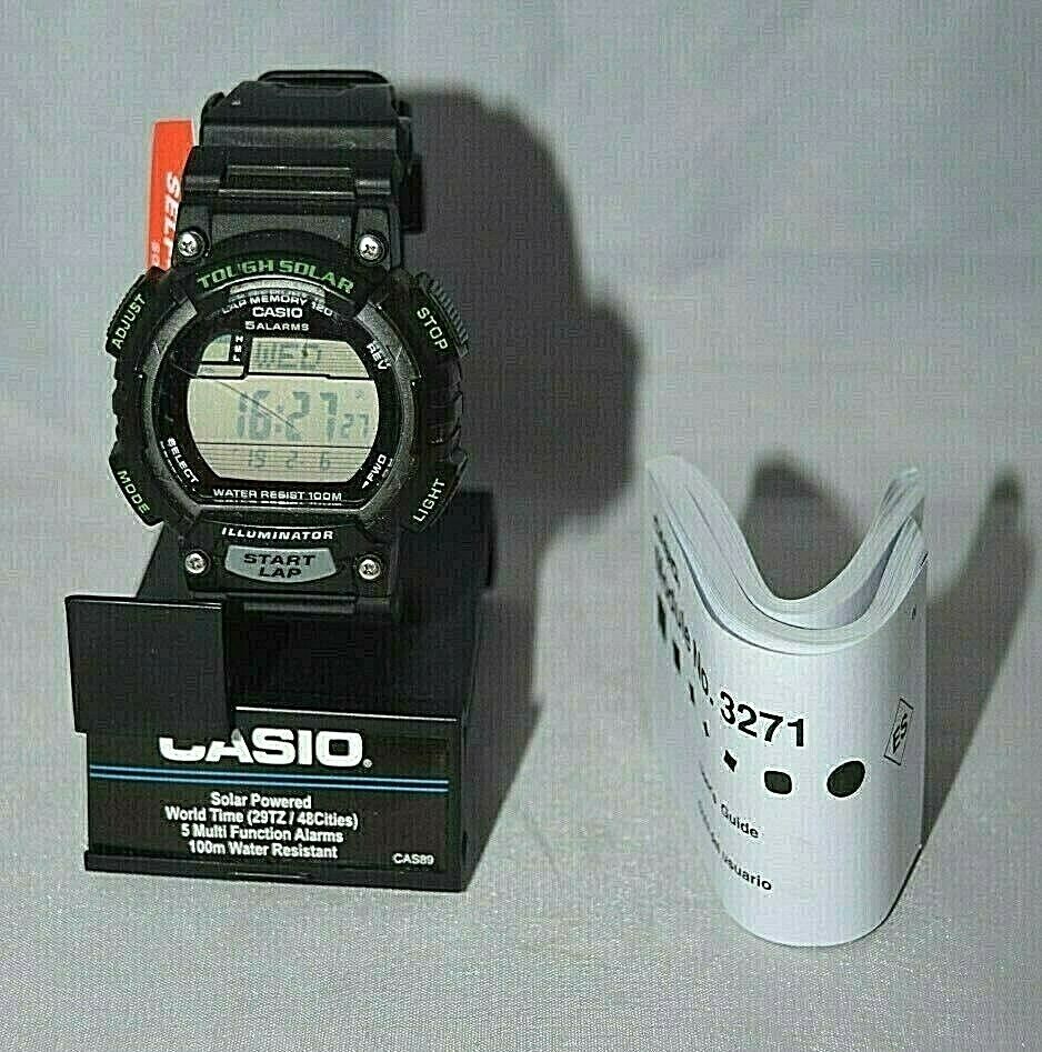 casio 3271