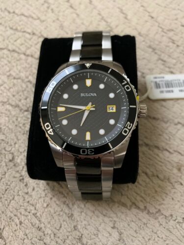 Bulova 98a196 hot sale