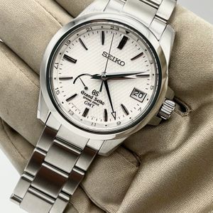 Grand Seiko Spring Drive GMT SBGE009 Price as of November 2025