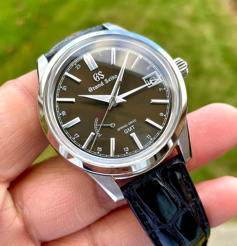 Grand seiko sbge227 hotsell