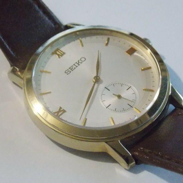 Watch Seiko 6G2800C0 R2 WatchCharts