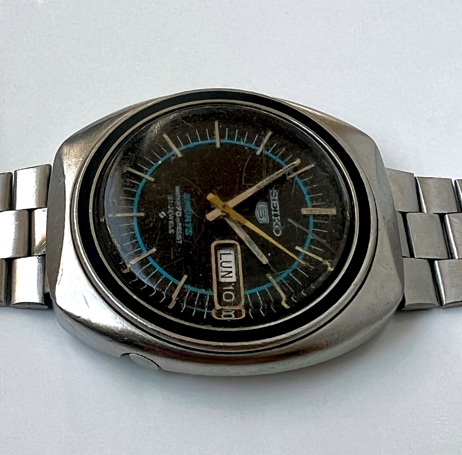 Seiko 6119 8450 sale