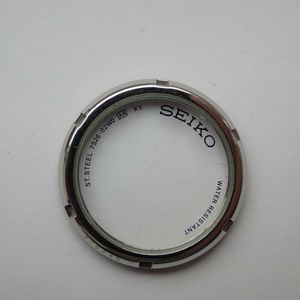 SEIKO GLASS CASE BACK 30MM THREAD TO FIT MANY CASES THESE 5M23 5M63 5M43  OTHER | WatchCharts
