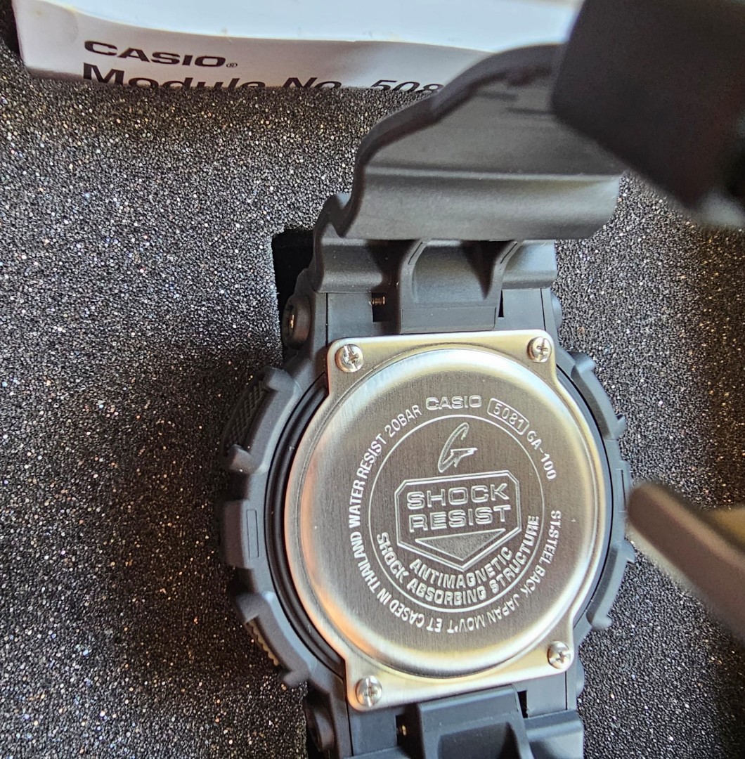 G shock discount limited edition 2019