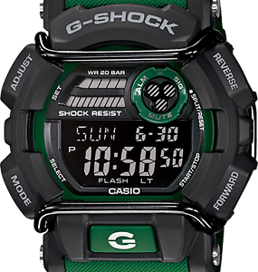 gd 400 3dr