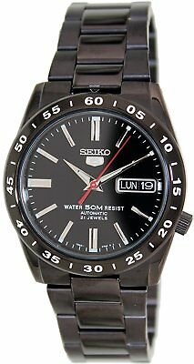 Seiko International Model 5 Five SNKE03K1 Self Winding Men's Watch