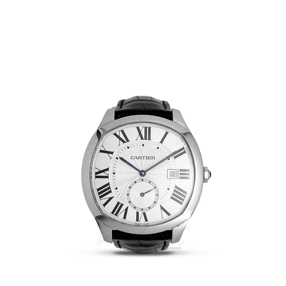 Cartier Drive De Cartier 3930 WatchCharts Marketplace