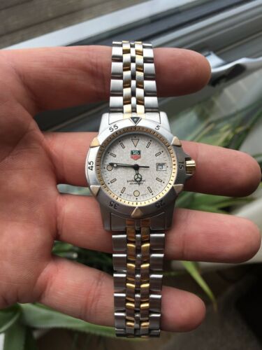 Tag heuer 955.713 outlet g