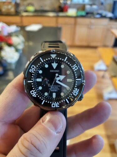 Seiko prospex clearance sbdb013