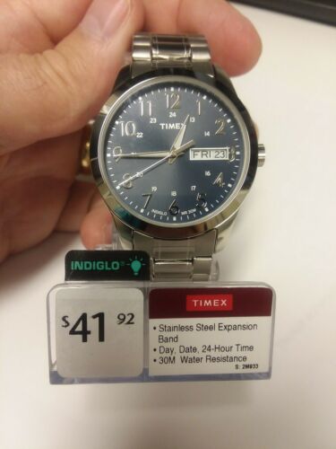 timex t2m933