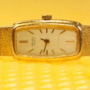 Women's Classic SEIKO 