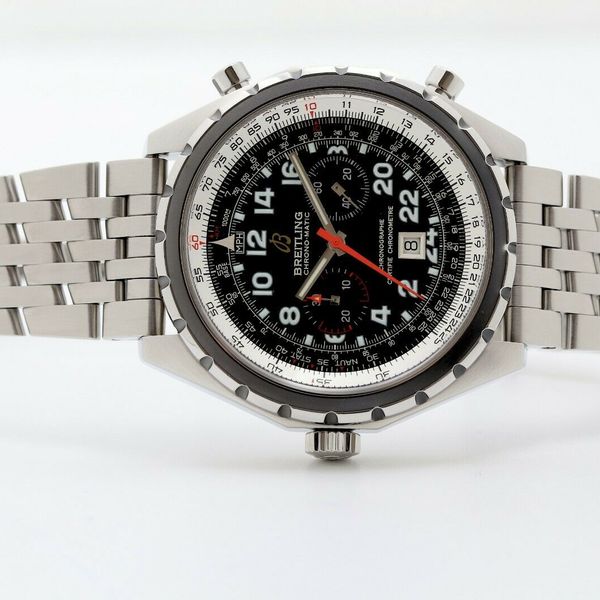 Breitling Chrono-matic 24h Limited Edition A22360 