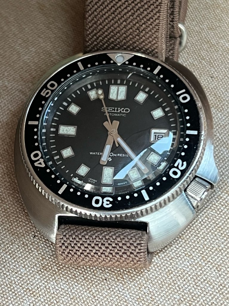 seiko 6105 8010