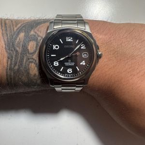 Seiko Brightz SAGM005 Price as of November 2025 | WatchCharts