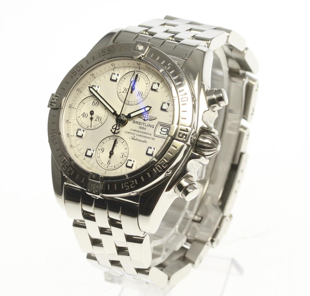 breitling a13357