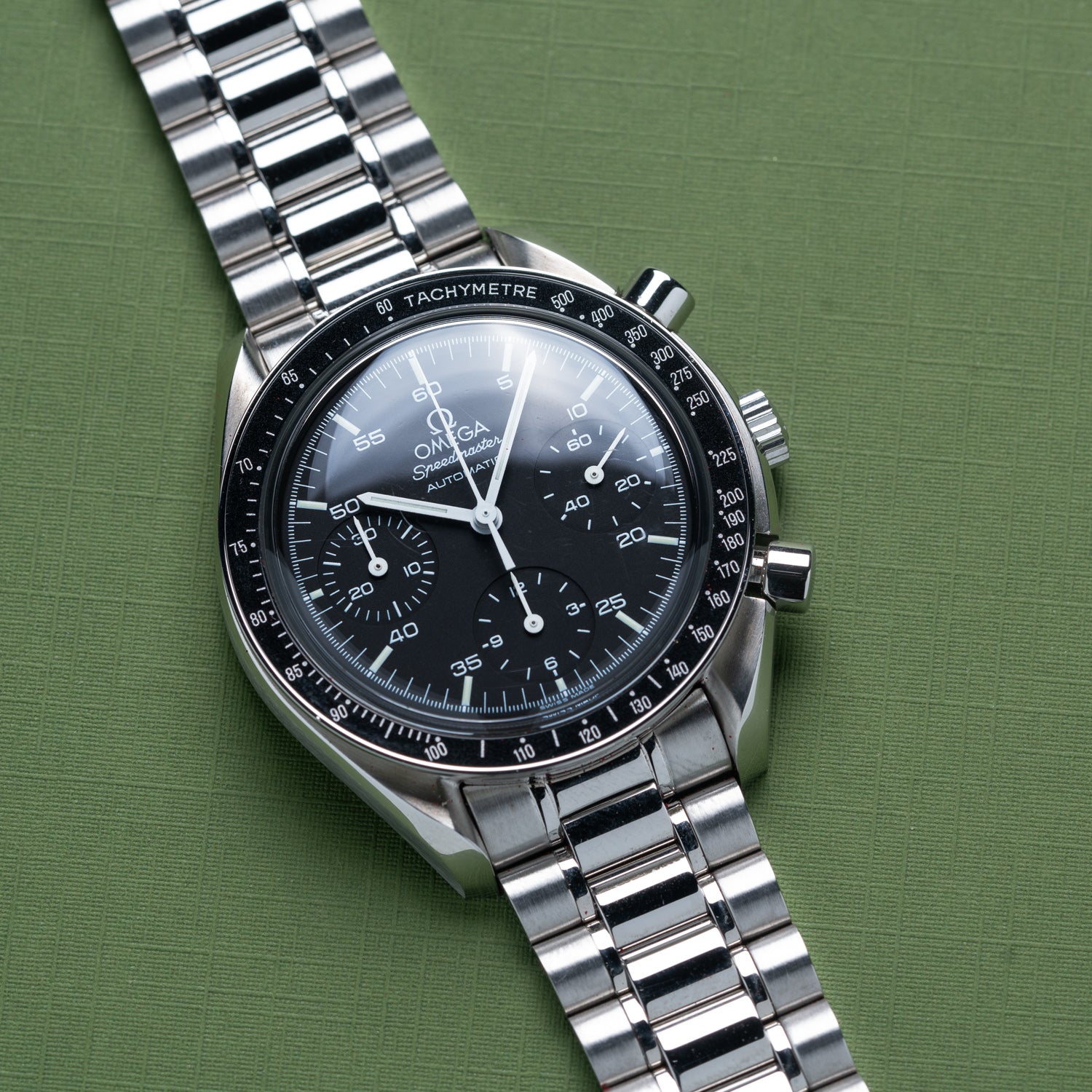 Omega speedmaster online 2000